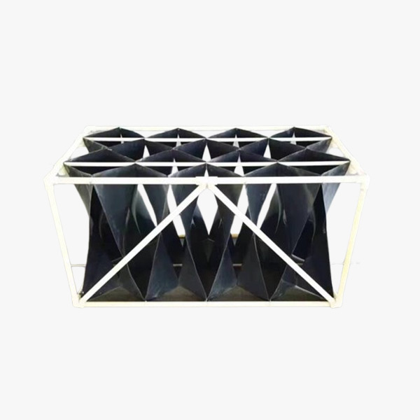 泥水两相分离装置：LVA填料